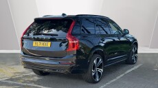 Volvo Xc90 2.0 B5D [235] R DESIGN 5dr AWD Geartronic Diesel Estate